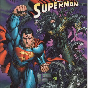 Darkness/ Superman, the-10070