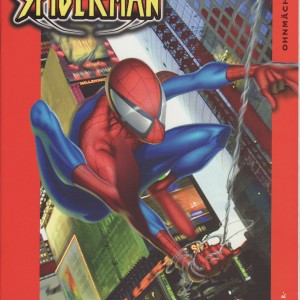 Ultimative Spiderman, der-10069
