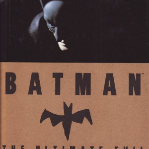 Batman - The ultimate Evil-10087