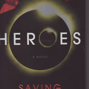 Heroes - Saving Charlie-10089