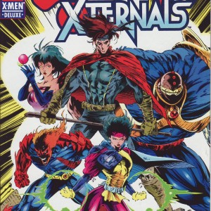 Gambit and the X -Ternals-10210
