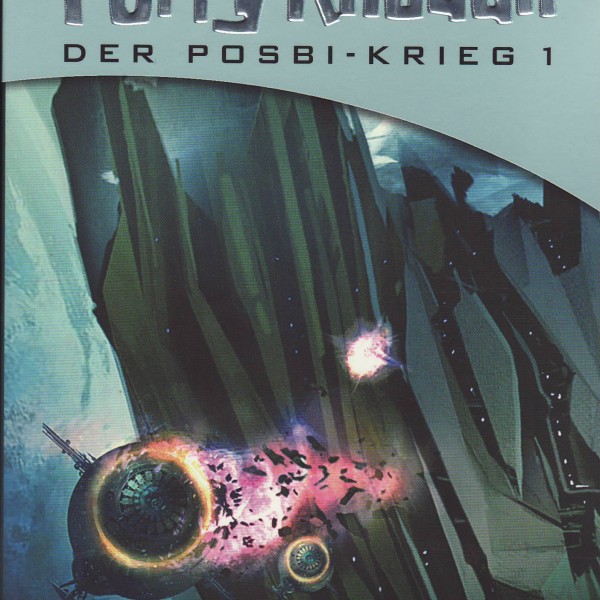 Perry Rhodan - Der Posbi-Krieg-10218