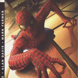 Spider-Man - Die Film-Adaption l + ll-10239