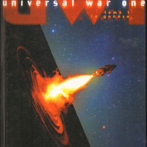 Universal War One-12520