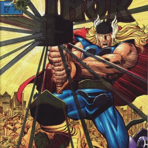 Mächtige Thor, der-10334