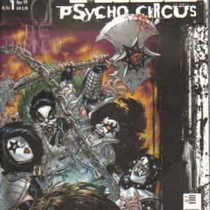 KISS: Psycho Circus-12606