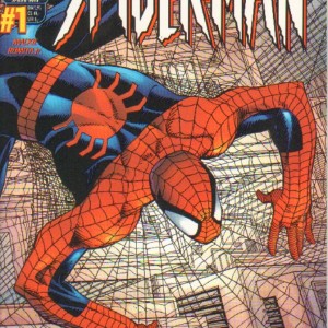 Peter Parker: Spider-Man-10393