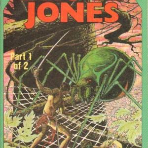 Twisted Tales of Bruce Jones-10392