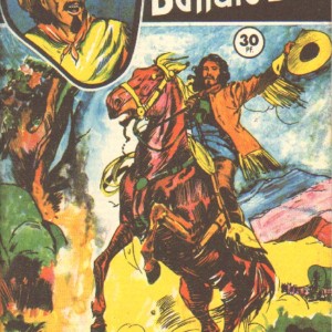 Buffalo Bill-10453