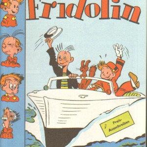 Der heitere Fridolin-10454
