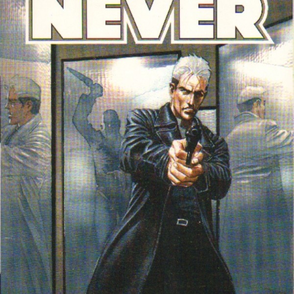 Nathan Never-10477