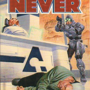 Nathan Never-10478