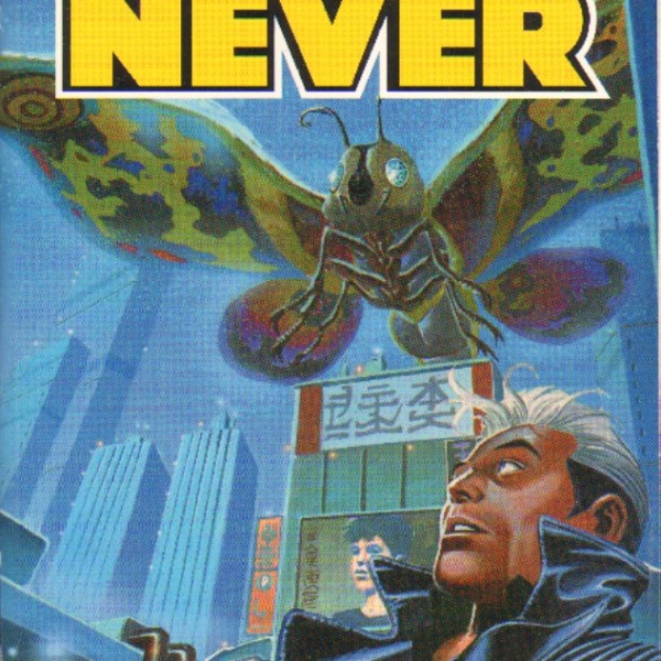 Nathan Never-10481