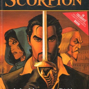 Le Scorpion 1-10635