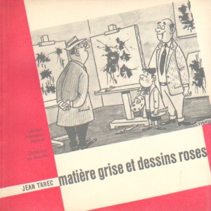 Matière grise et dessins roses-10659