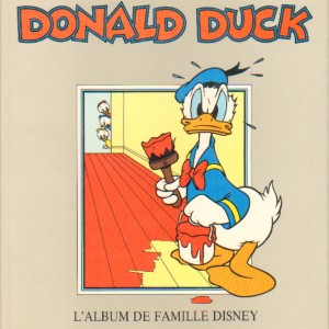 Donald Duck-10813