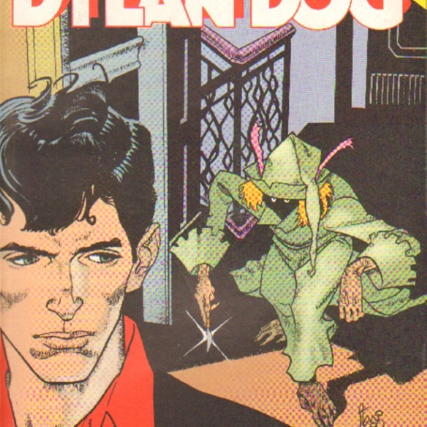 Dylan Dog-11018