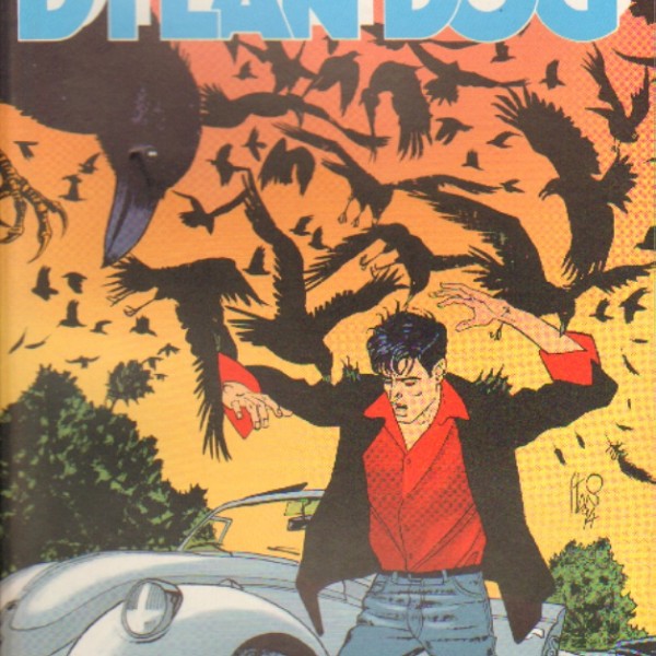 Dylan Dog-11021