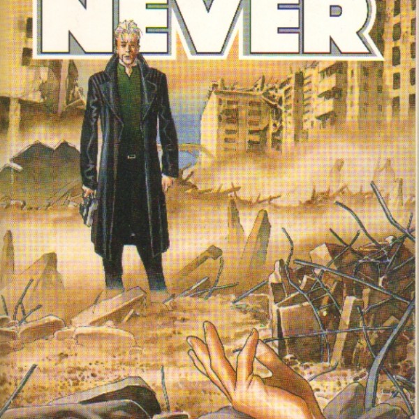 Nathan Never-11051