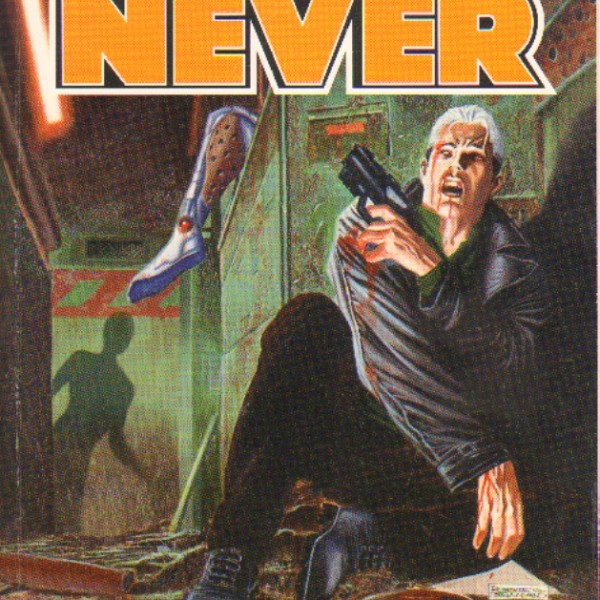 Nathan Never-11057