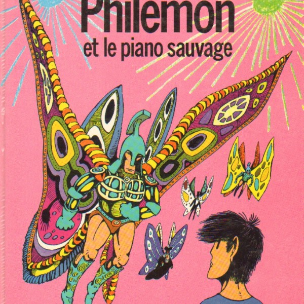 Philémon-11097