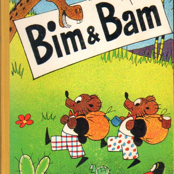 Bim & Bam-11209