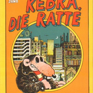 Kebra die Ratte-11346