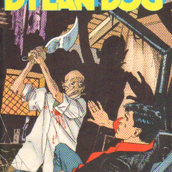 Dylan Dog-11485