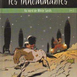 Les innommables (Série actuelle)-11591