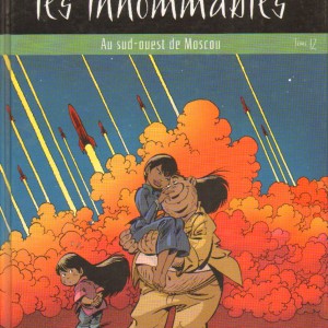 Les innommables (Série actuelle)-11592