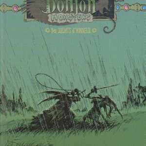 Donjon Monsters-11633