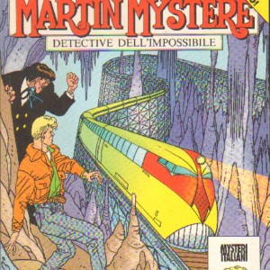 Martin Mystère-11710