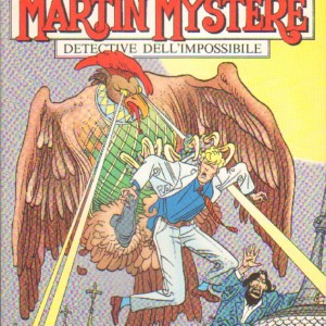Martin Mystère-11719