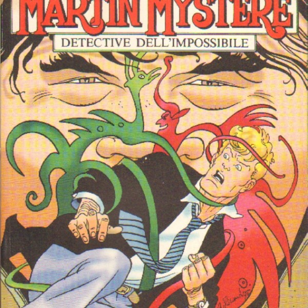 Martin Mystère-11723