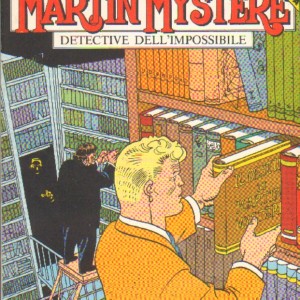 Martin Mystère-11699