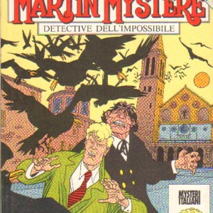 Martin Mystère-11700