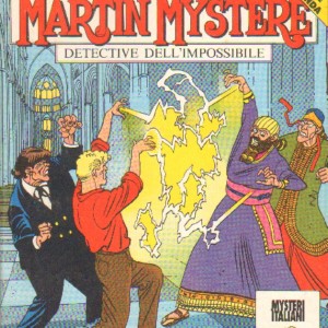 Martin Mystère-11704