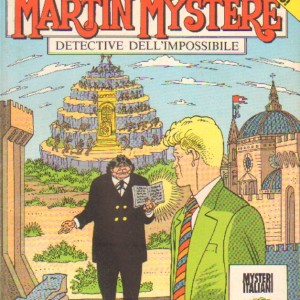 Martin Mystère-11707