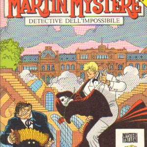 Martin Mystère-11708