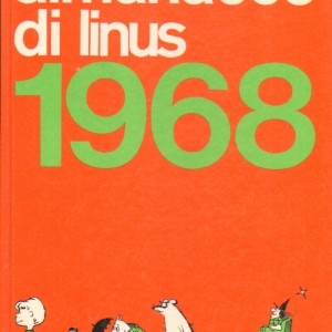 Almanacco di linus 1968-11695