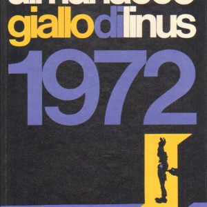 Almanacco di linus 1972-11696