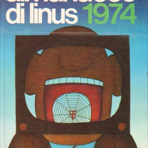 Almanacco di linus 1974-11697