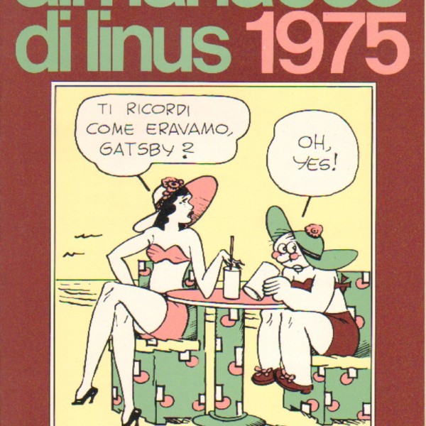 Almanacco di linus 1975-11698