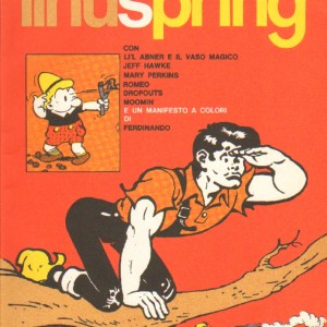 Linuspring-11782