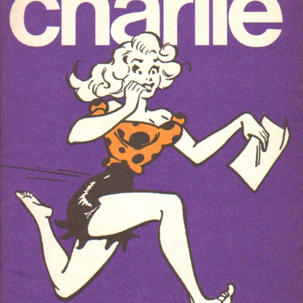Charlie-11798