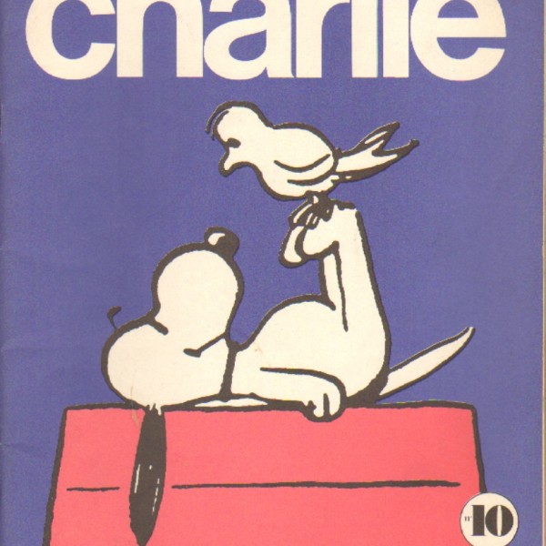 Charlie-11803