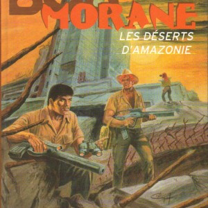 Bob Morane-11868