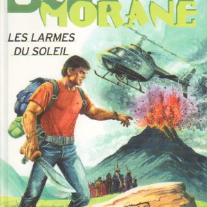 Bob Morane-11871