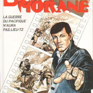 Bob Morane-11872