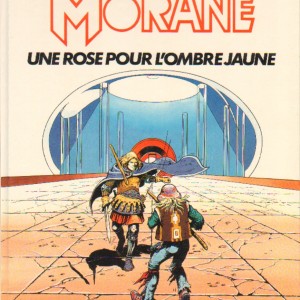 Bob Morane-11844